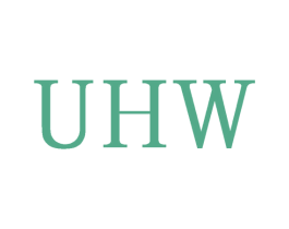 UHW