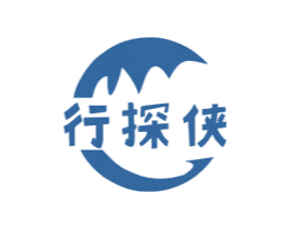 行探侠