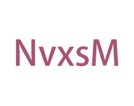 NVXSM