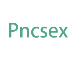 PNCSEX