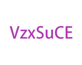 VZXSUCE