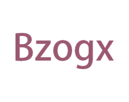 BZOGX