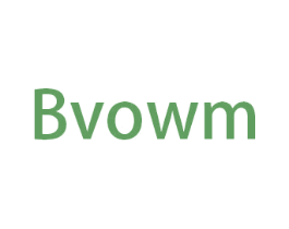 BVOWM