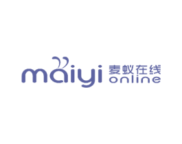 麦蚁在线 MAIYI  ONLINE