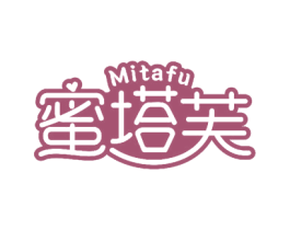 蜜塔芙