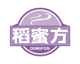 稻蜜方 DOMIFON