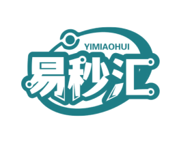 易秒汇 第09类科学仪器商标转让 注册号58124309