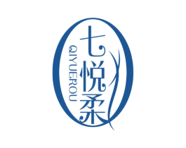 七悦柔 第05类医药商标转让 注册号58054701