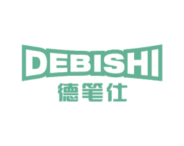 德笔仕