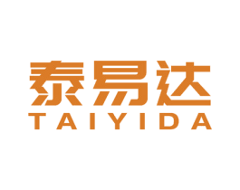 泰易达