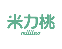米力桃
