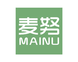 麦努