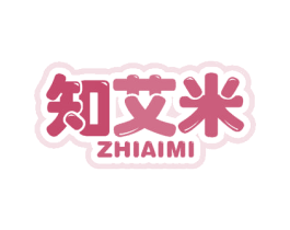 知艾米