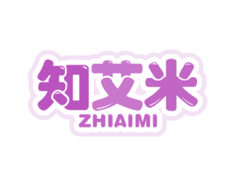 知艾米