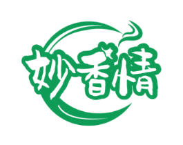妙香情
