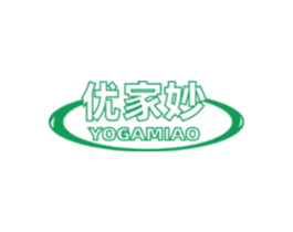 优家妙 YOGAMIAO
