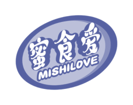 蜜食爱 MISHILOVE