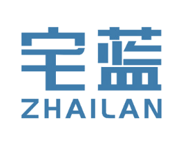 宅蓝
