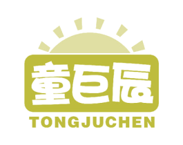 童巨辰
