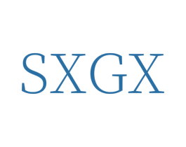 SXGX
