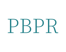 PBPR