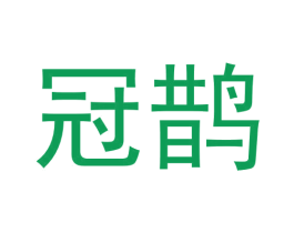 冠鹊