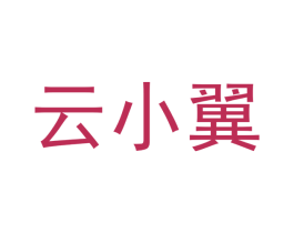 云小翼