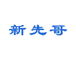 新先哥