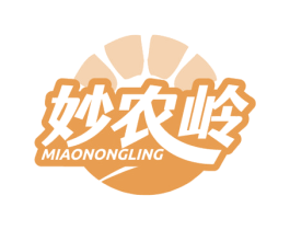 妙农岭