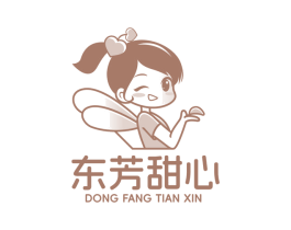 东芳甜心