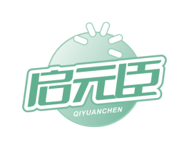 启元臣