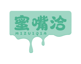 蜜嘴洽