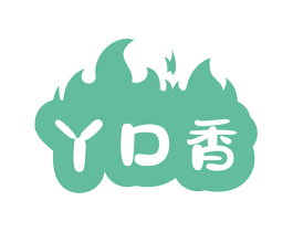 丫口香
