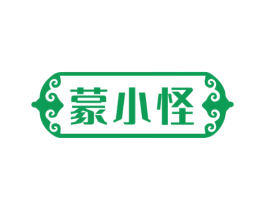 蒙小怪