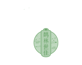 鹊林世佳