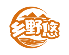 乡野悠