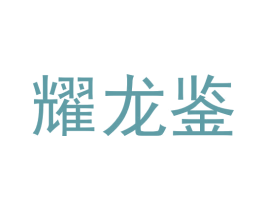 耀龙鉴