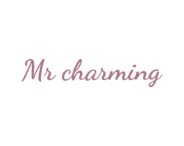 MR CHARMING