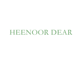 HEENOORDEAR
