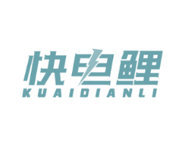 快电鲤