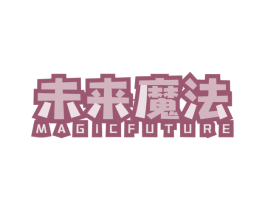 未来魔法  MAGICFUTURE