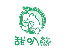 甜叭熊