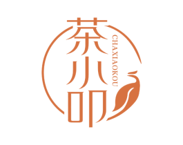 茶小叩
