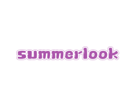 SUMMERLOOK