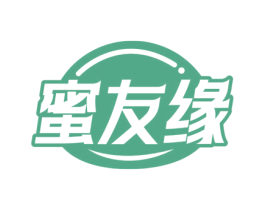 蜜友缘