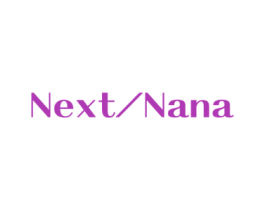 NEXT/NANA