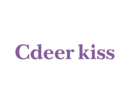 CDEER KISS
