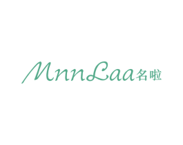 名啦  MNNLAA