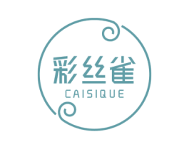 彩丝雀