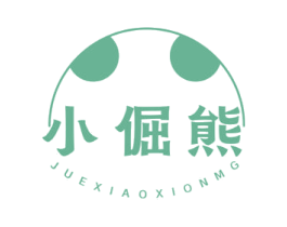 小倔熊 JUEXIAOXIONGMG